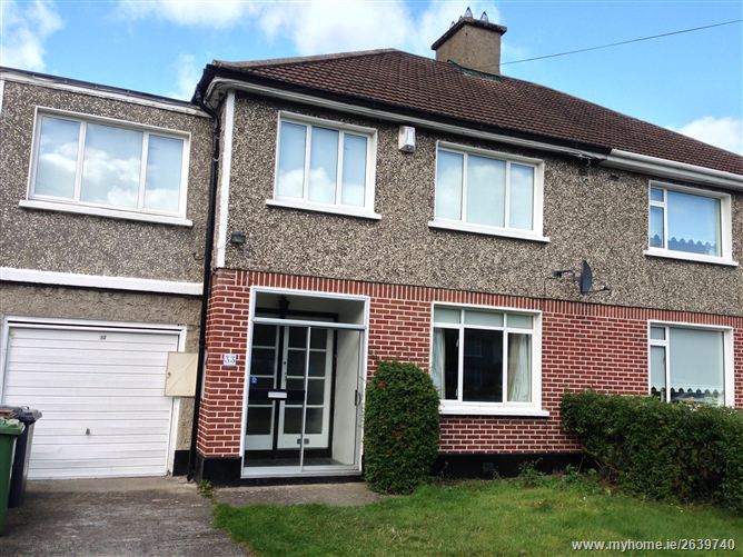 33 Dodder Park Road, Rathfarnham, Dublin 14 Bohan Hyland & Associates